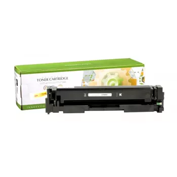 Kompatybilny Static Control Hewlett-Packard CF400A / Canon CRG 045 Czarny, 1500 szt.