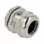 Dławnica kablowa DeLOCK 60280 metaliczny mosiądz 1 szt.