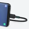 Kabel USB-C Aukey CB-CD45 0,9 m — USB Type-C do USB-A, obsługa Quick Charge