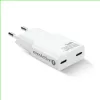 Zasilacz sieciowy everActive SC-385Q Super cienki QC 4 Fast Charging — Szybka ładowarka USB, kompaktowa konstrukcja