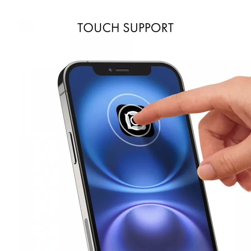 Filtr prywatyzacyjny DICOTA D80542-4AD Apple iPhone 17 PRO