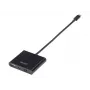 Adapter graficzny USB Acer NP.CAB1A.020 Czarny