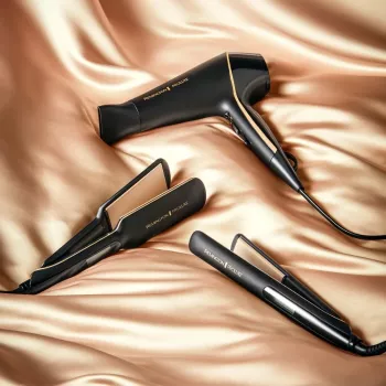 Prostownica do włosów Remington S9150B Proluxe