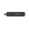 External Portable SSD Patriot Viper PVP30 Duo Compact 1TB 1000MB/s USB A+C 3.2 Gen2 (PVP301TB28UDG)