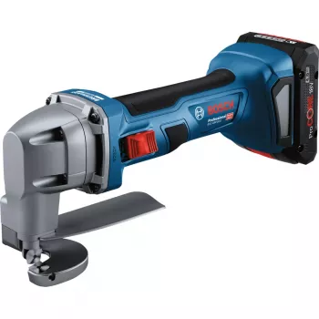 Bosch GSC 18V-16 E Nożyce do blachy 3200 spm 700 W