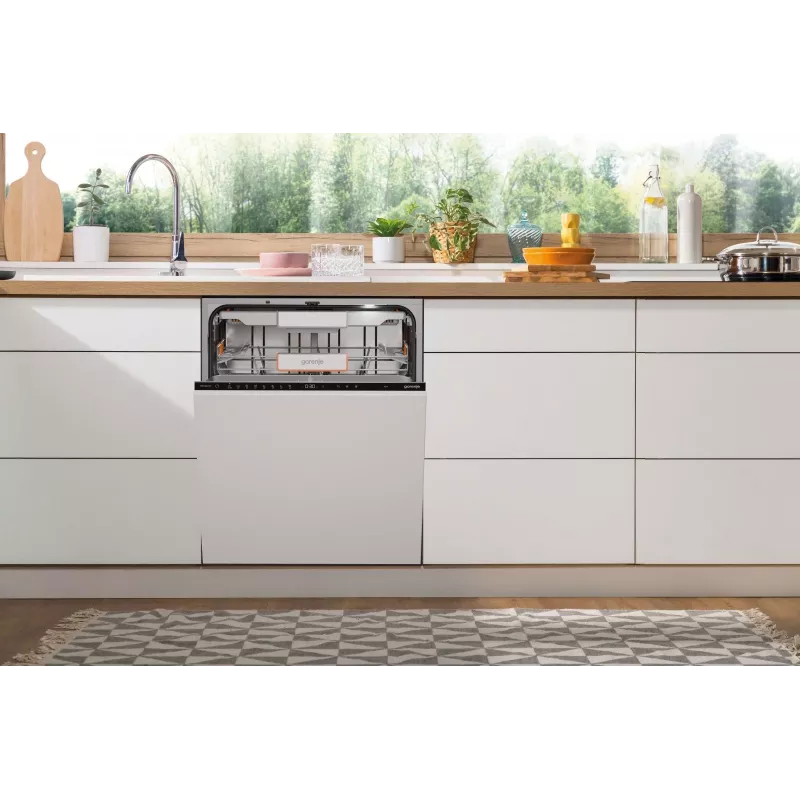 Zmywarka GV663B65