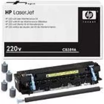 Zestaw konserwacyjny HP LaserJet 220V User Maintenance Kit