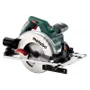 Przenośna pilarka tarczowa Metabo 600955000
