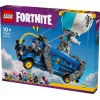 Zestaw konstrukcyjny LEGO Battle Bus 77073