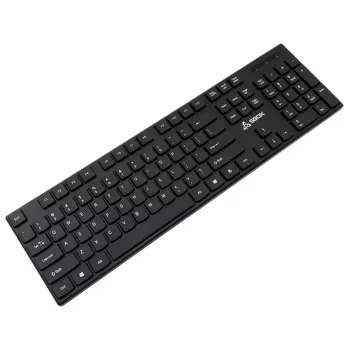 SBOX K-123US RGB mysz gamingowa