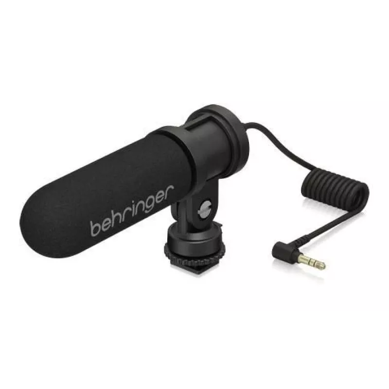Mikrofon Behringer VIDEO MIC MS