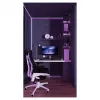 Monitor komputerowy JAPANNEXT JN-I270WQHD300F-HSP 68,6 cm (27 inch) 2560 x 1440 piksele Wide Quad HD LED Szary