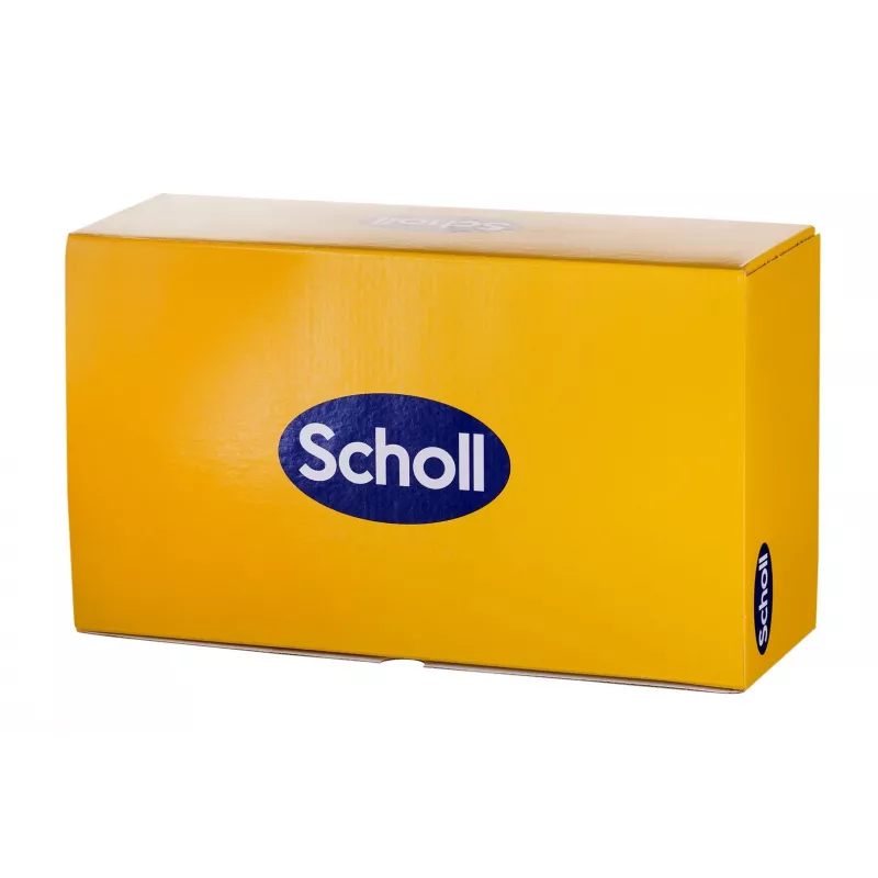 Scholl Air Bag - unisex klapki, rozmiar 40