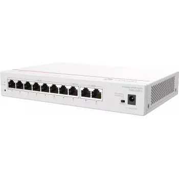 Przełącznik zarządzalny HUAWEI eKit S380-S8P2T Gigabit Ethernet 10/100/1000