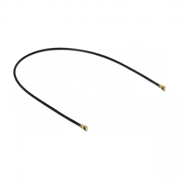 Kabel koncentryczny DeLOCK 89643 0,5 m MHF IV HSC MXHP32
