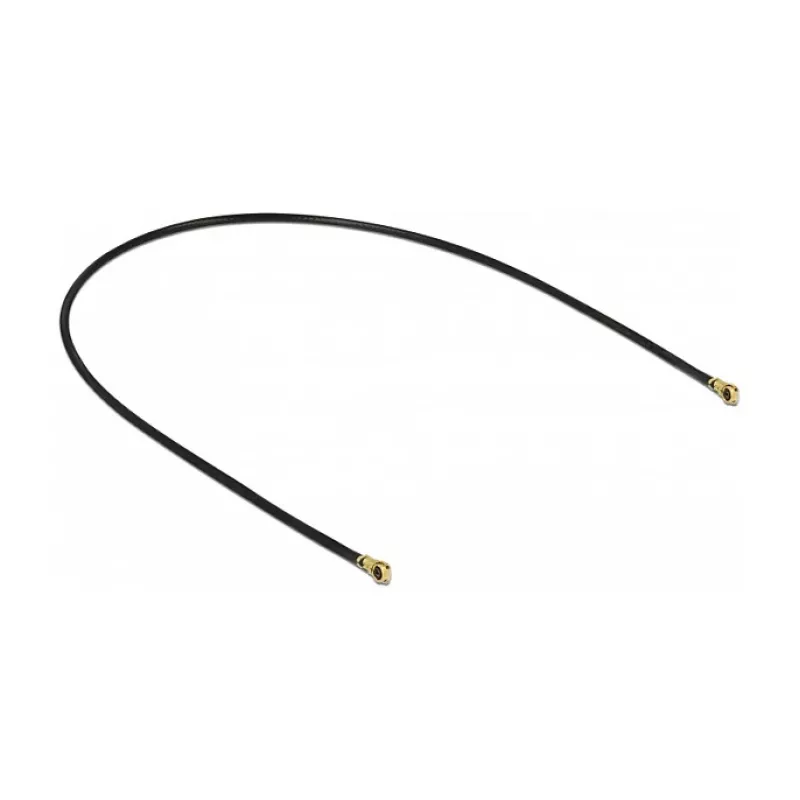 Kabel koncentryczny DeLOCK 89643 0,5 m MHF IV HSC MXHP32
