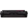 kaseta z tonerem MediaRange do HP W2213A/207A, 1250 stron, czarny