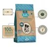 FOLK Junior Medium and large breeds Gentle meal for puppy with rabbit, veal and carrot - sucha karma dla psów - 10kg