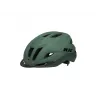 Kask rowerowy HJC CROSSER MT KHAKI zielony rozmiar L