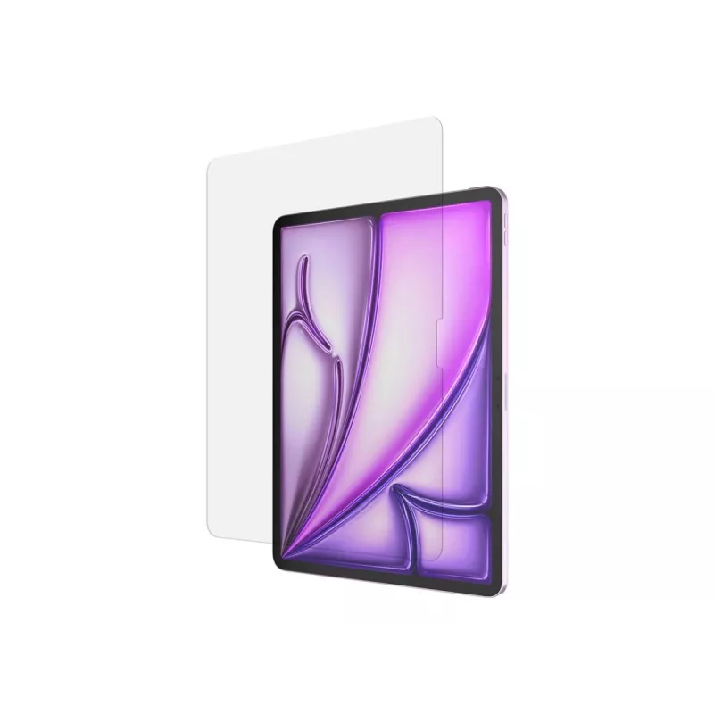 Przezroczysta folia ochronna Belkin iPad Air 13 cali Szkło hartowane 9H