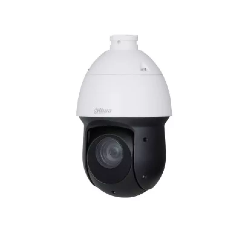 Kamera IP kopułkowa Dahua Technology WizSense SD49425GB-HNR, wewnętrzna i zewnętrzna, 2560 x 1440 pikseli, montaż sufitowy/ścienny