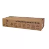 Uchwyt do monitora 17-32, maks. 9 kg, czarny