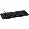 Logitech G G515 klawiatura Gaming USB QWERTZ German Czarny Mechanical RGB