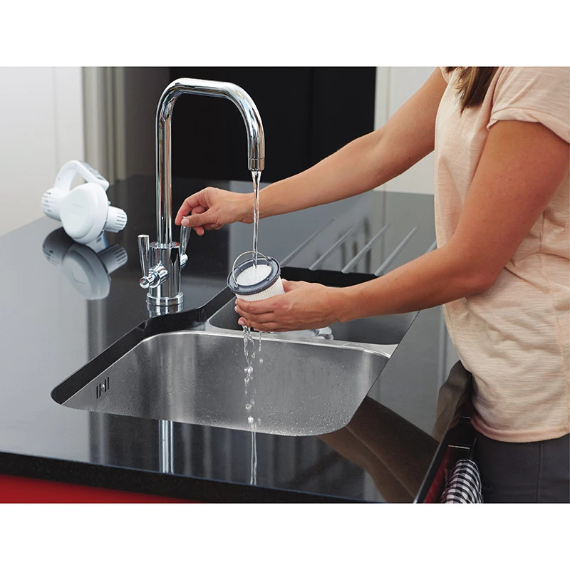 Odkurzacz ręczny Black & Decker PV1820L-QW