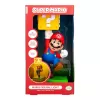 Lampa stołowa Paladone Super Mario Diorama Light — dekoracyjna, podświetlana diorama na biurko lub półkę