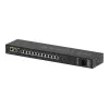 NETGEAR M4250-12M2XF Zarządzalny L2/L3 2.5G Ethernet 1U Czarny