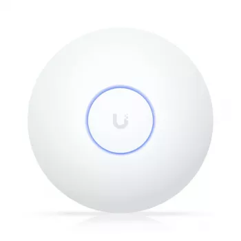 Ubiquiti U7 Long-Range 7300 Mbit/s Biały Power over Ethernet (PoE)