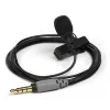 Lavalier microphone RØDE smartLav+ — przewodowy dookólny 3,5 mm, 20–20 000 Hz, czułość -35 dB, 2 szt., etui