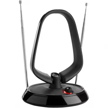 Antena DVB-T One for All 43 dB SV9143-5G (SV9143-5G)