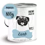 PAKA ZWIERZAKA Pepe Lamb - mokra karma dla psa - 800 g