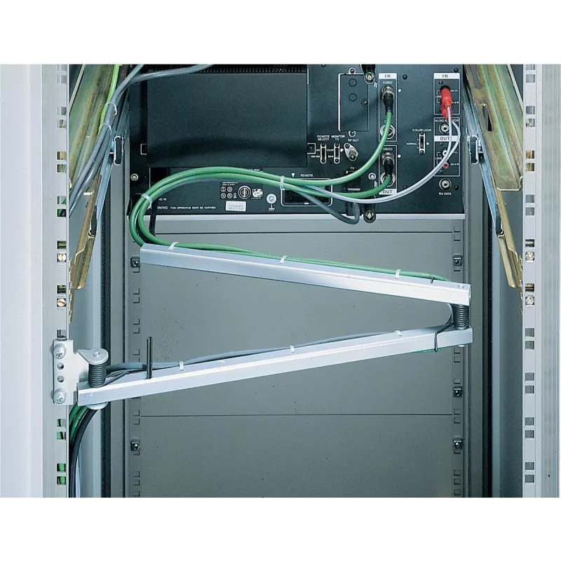 SCHROFF CABLE SUPPORT TYPE A - Akcesorium do szafy rack (20118729)