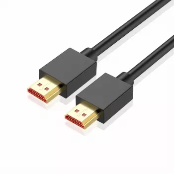 Kabel HDMI Captiva 80295 4K@60Hz 2 m — szybkie połączenie HDMI 2.0