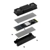 Dysk SSD PNY 2 TB M.2 PCI Express 5.0 NVMe CS3150