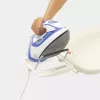 Deska do prasowania rękawów Brabantia Ironing Board B Bawełniany pokrowiec Żelazko parowe 1240x380mm