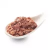 Mokra karma dla kota Fox4Pets DeliCATessen Pur Veal puszka 800 g, dla dorosłych, karma pełnoporcjowa, hipoalergiczna, bezglutenowa i bez soi