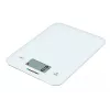 Waga kuchenna BLAUPUNKT FKS401 — biała, maks. 10 kg, dokładność 1 g, sterowanie dotykowe