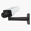 Kamera bezpieczeństwa Axis 02737-001 Box IP do użytku wewnętrznego 3840 x 2160 pikseli na ścianę