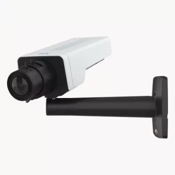 Kamera bezpieczeństwa Axis 02737-001 Box IP do użytku wewnętrznego 3840 x 2160 pikseli na ścianę