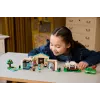 LEGO ANIMAL CROSSING 77056 Kolekcja Muzeum Blathersa