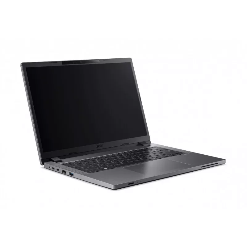 Laptop Acer TravelMate P2 TMP214-75-G3-TCO 14 cali WUXGA IPS, Intel Core i5-125H, 16GB RAM, 512GB SSD, czytnik linii papilarnych, SmartCard, Windows 11 Pro, 3 lata gwarancji onsite NBD