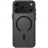 4smarts Design Case Aero do iPhone 17 Pro Max, czarny (541642)