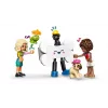 LEGO FRIENDS 42678 Van z akcesoriami dla zwierząt
