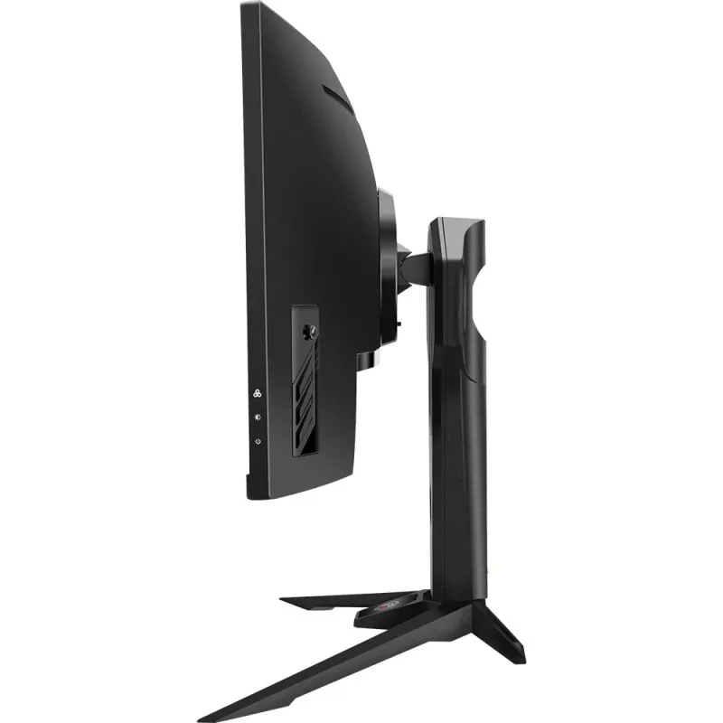 Monitor ASROCK 34 WQHD 165 Hz PG34WQ15R2B