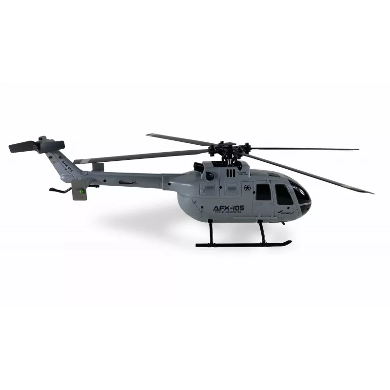 Statek powietrzny VTOL Amewi AFX-105 silnik elektryczny 350 mAh 99 g