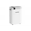 Osuszacz powietrza BLAUPUNKT ADH601 — zbiornik 2,5 l, 16 l/24h, 245 W, 48 dB, Wi‑Fi, do 20–40 m², biały
