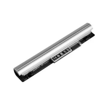 Bateria do laptopa Green Cell (odpowiednik: HP KP03) – litowo-jonowa – 3 ogniwa – 2200 mAh – srebrna – do HP 210 G1 Notebook, 215 G1 Notebook, Pavilion Laptop 11-e001la, 11-e00